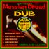 MESSIAN DREAD - FROM MESSIAN DREAD WITH DUB (5 TRACK DUB EP)