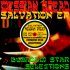 MESSIAN DREAD - SALVATION (3 TRACK DUB 'N' DISCOMIX EP)