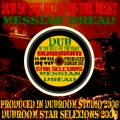 Messian Dread - DUB In The Belly Of The Beast (2008)