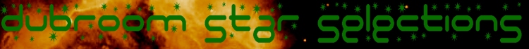 To Dubroom Music - Main Page
