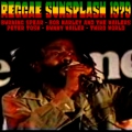 REGGAE MUSIC
