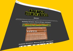 Screenshot www.dongoliath.com