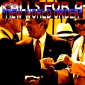 Calls to New World Order