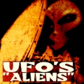 UFO's and Aliens